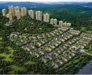 宿州宿州安吉巨峰建设.洁美四期
